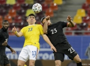 九游体育直播-关于欧国联比赛罗马尼亚球员备战英格兰，争取奇迹发生的信息