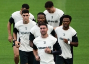 九游娱乐-尤文图斯:主帅透露备战细节