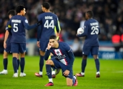 九游官网-里昂客场战胜巴黎圣日耳曼，实力得到肯定