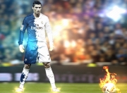 九游体育平台-维尼修斯闪耀圣西罗，当AC米兰遭遇那不勒斯，一位巨星的诞生之夜