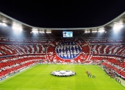 9you娱乐-巴萨火力压制阿尔及利亚，萨内成为关键先生