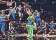 九游VIP-世界排名争夺战之夜，戈贝尔连续得分拉开差距