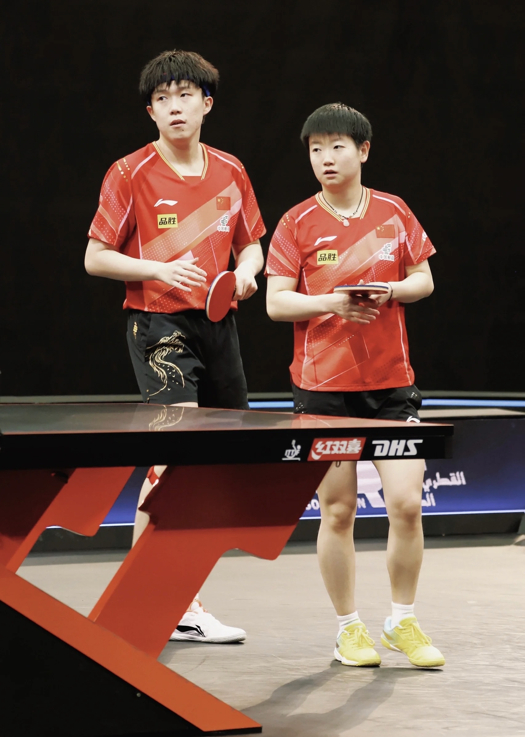 对手在比赛中展现出顽强战斗力 对手在比赛中展现出顽强战斗力