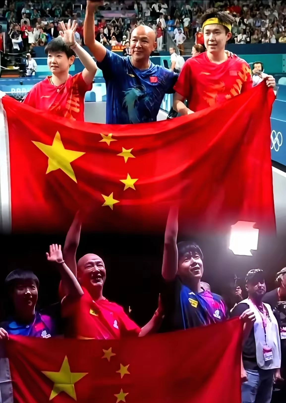 精彩瞬间:运动员为国争荣耀,赛场上演强强对决的简单介绍 精彩瞬间:运动员为国争荣耀,赛场上演强强对决的简单介绍