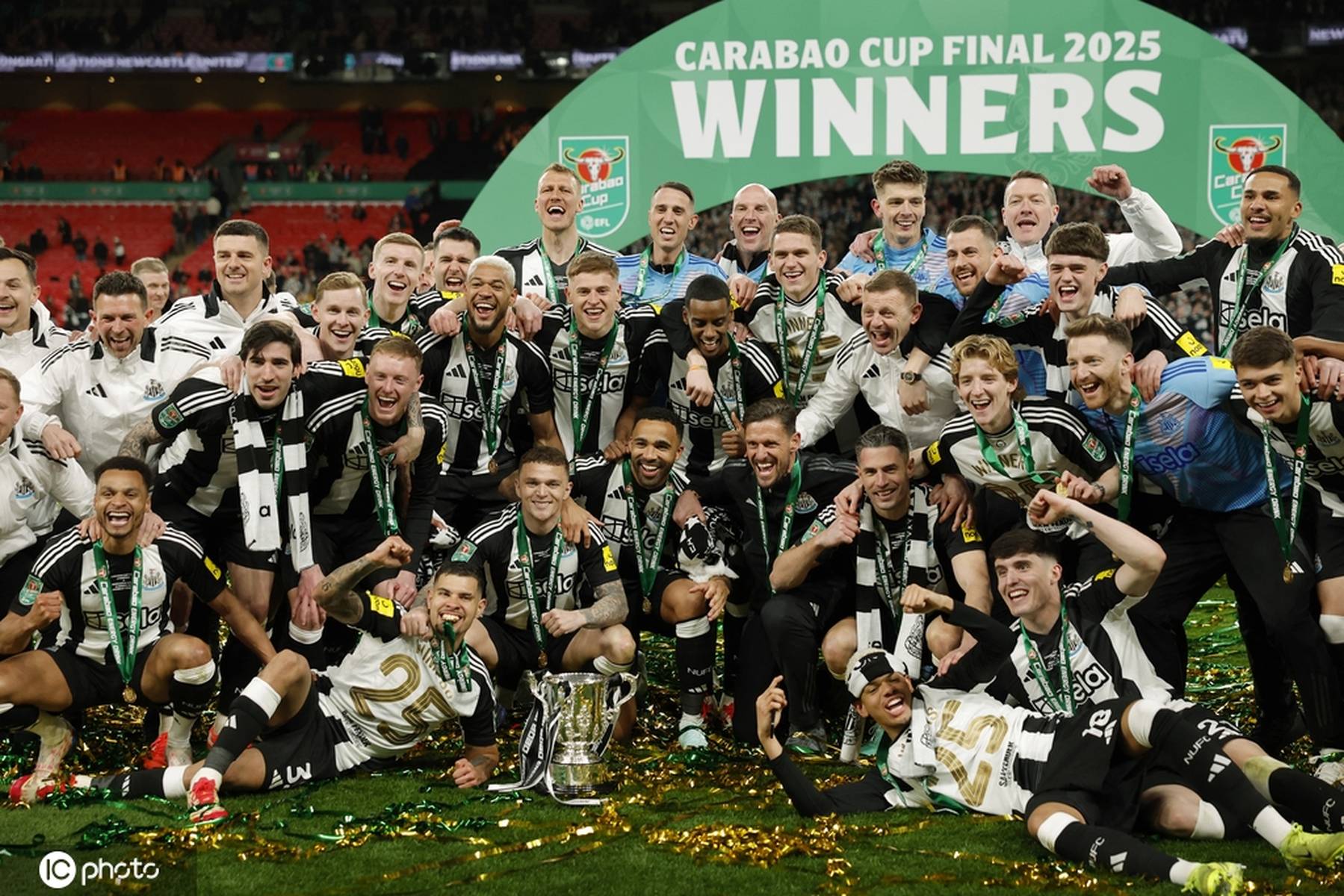 纽卡斯尔联表现出色,客场大捷连胜状态持续的简单介绍 纽卡斯尔联表现出色,客场大捷连胜状态持续的简单介绍