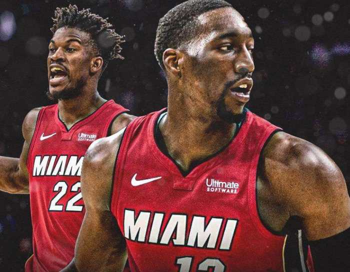 热火队壮举！总分领先对手分晋级的简单介绍