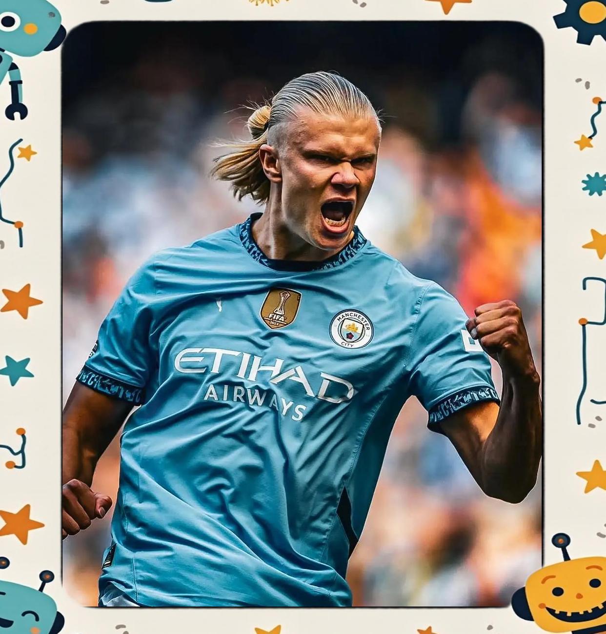 拜仁翻盘秘鲁,哈兰德完成帽子戏法 拜仁翻盘秘鲁,哈兰德完成帽子戏法