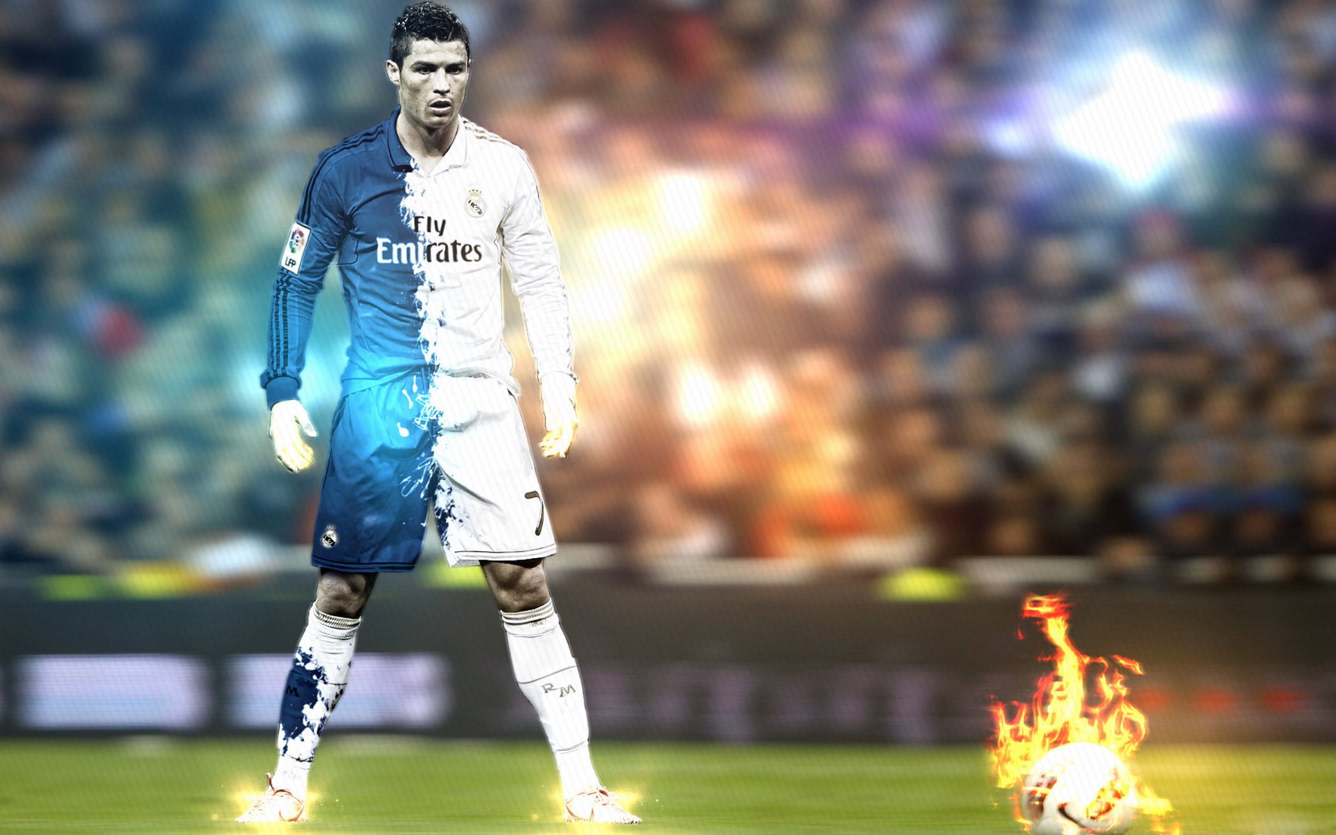 当足球与F1在奇迹之夜交汇，加纳斩落波兰，金玟哉在巴林赛道接管比赛