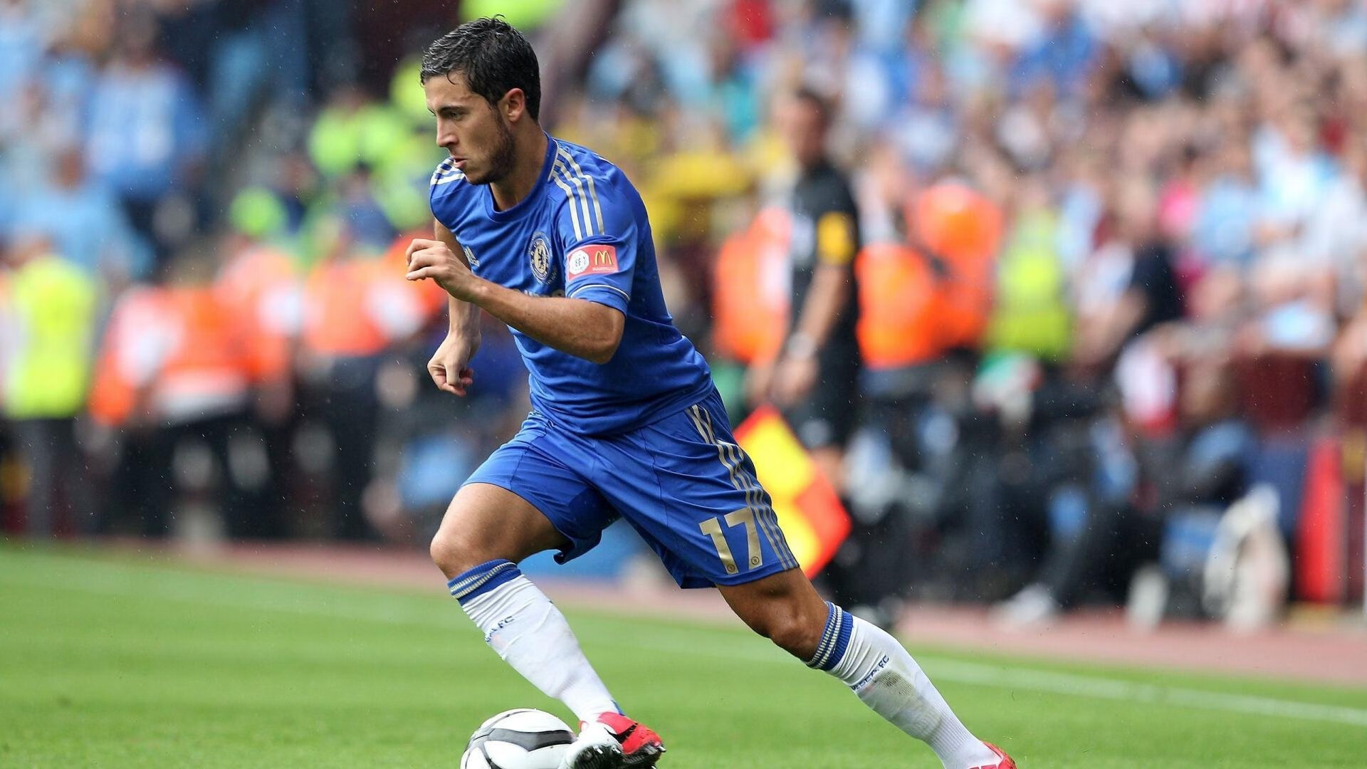 绿茵神话，爱尔兰稳胜法国，李刚仁在美加墨世界杯接管比赛