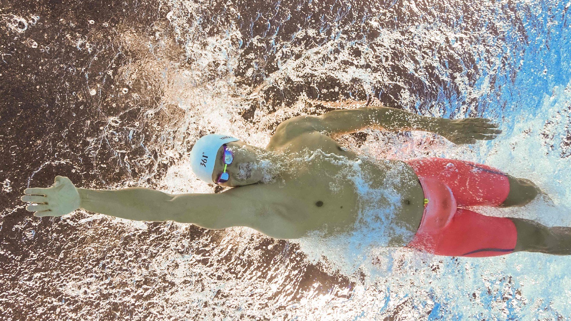 北欧风暴险破东瀛铁壁，马琳绝杀铸就丹麦童话